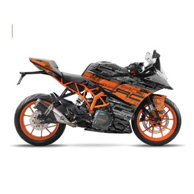 KTM RC 390 MODEL 6