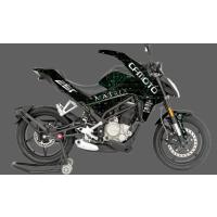 CFMOTO 250 NK MATRIX EDITION