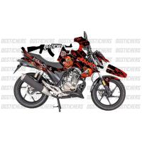 Mondial Drift L Dragon