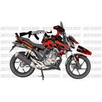 Mondial Drift L Roadbull