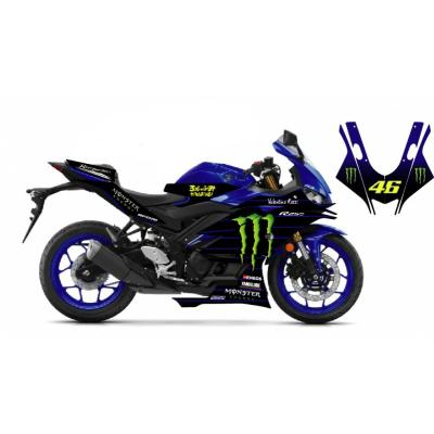 MONSTER DESIGN
