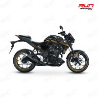 MT 25 KARALAMA GRİ SARI