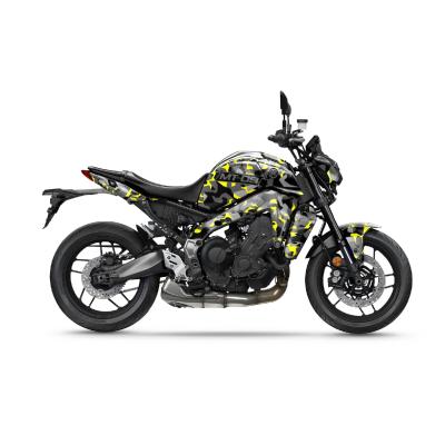 MT 09 MERCAN DESIGN 18