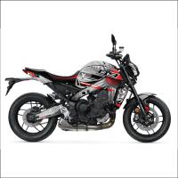 MT 09 MERCAN DESIGN 4