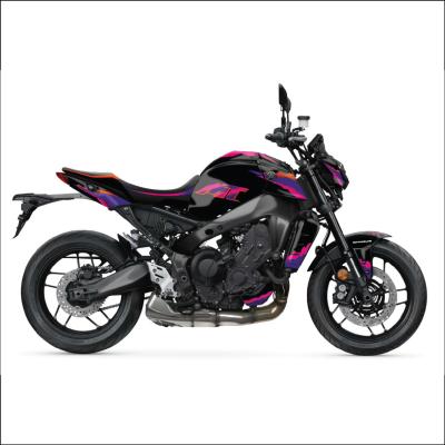 MT 09 MERCAN DESIGN 6