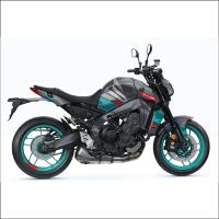 MT 09 MERCAN DESIGN 9