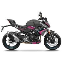 NEWMODEL-51 450NK