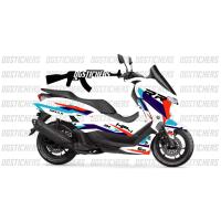 NMAX RR DESIGN-