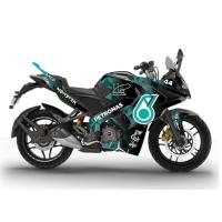 PETRONAS DESIGN
