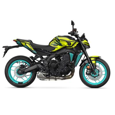 MT 09 POSKA DESIGN
