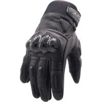 PROSEV 07 CARBON KIŞLIK DERİ ELDİVEN- KISA