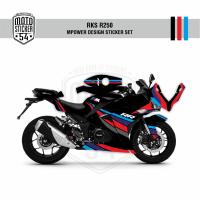 RKS R250 MPower Design Görsel 1