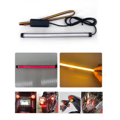 RS 200 ARKA LED STOP ANİMASYON VE KAYAR LED