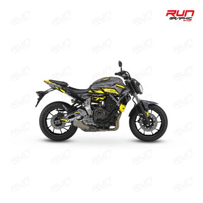 MT 07 LINE 7