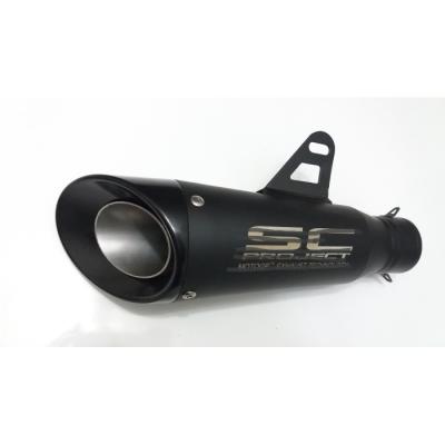 SC RACING PERFORMANS EGZOS SC-M16
