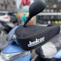 SCOOTER ELCİK UYGUN MODEL İÇİ YÜNLÜ