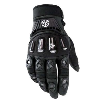 SCOYCO MX14 FULL KORUMALI ELDİVEN