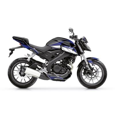 YAMAHA MT 125 RG DESIGN 12