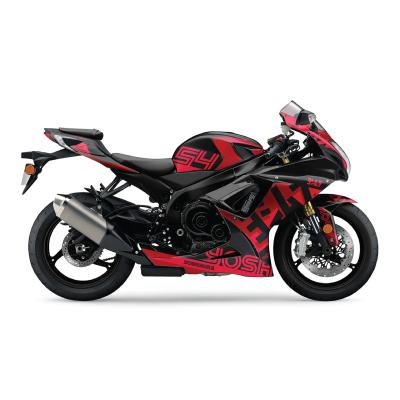 SUZUKİ GSX-R 600 RG DESIGN 3