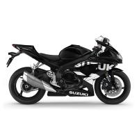 SUZUKİ GSX-R 600 RG DESIGN 8