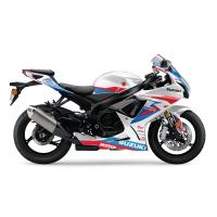 SUZUKİ GSX-R 600 RG DESIGN 6