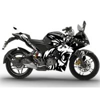 TIGER DESIGN 1