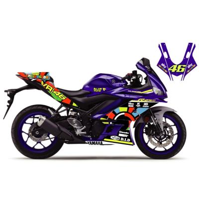 VR 46 RACING DESIGN 2