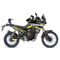 YAMAHA TENERE RACING DESIGN SARI