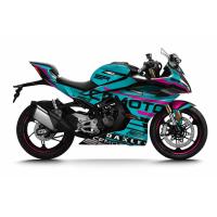 yenı-71 450SR 