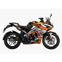 Bajaj Pulsar RS200 New Desıgn 10