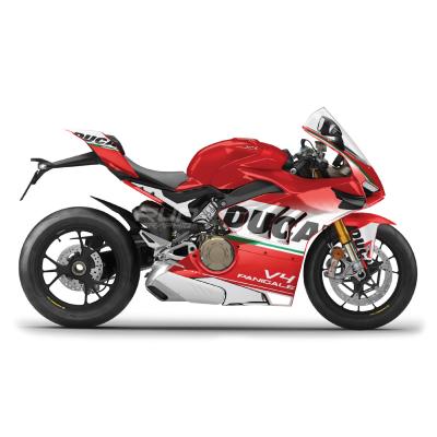 DUCATİ V4 3