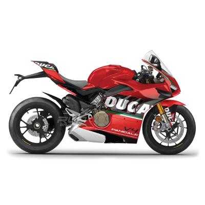 DUCATİ V4 6