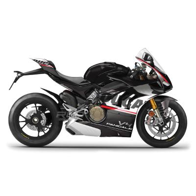 DUCATİ V4 7