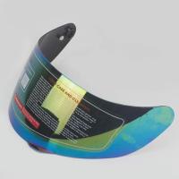 JK-902 Için Tam Yüz Kask Vizörü,